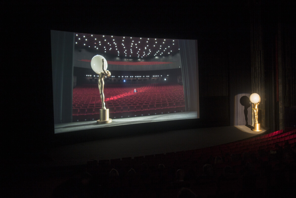 filmski festival Karlovy Vary