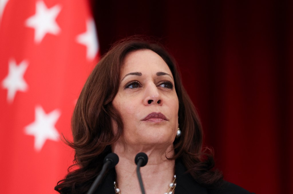 kamala harris