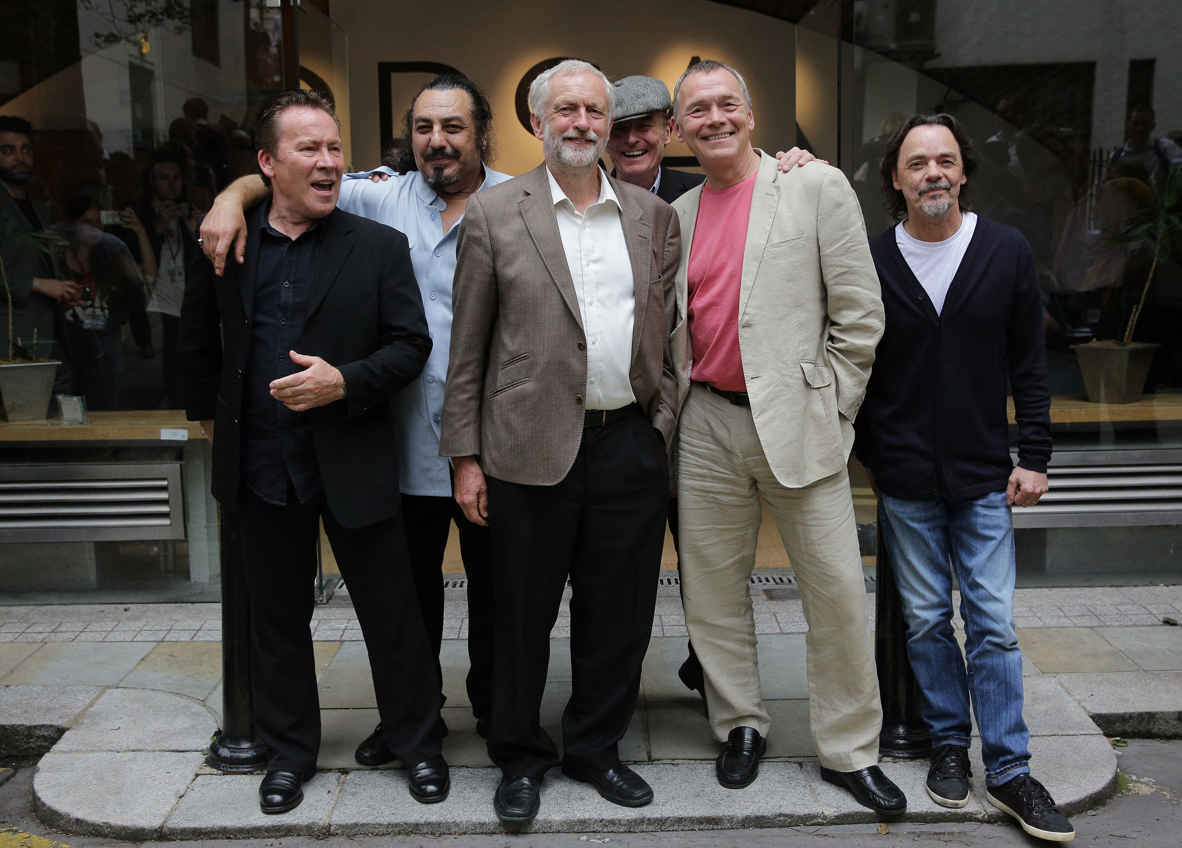 BRITAIN-POLITICS-CORBYN