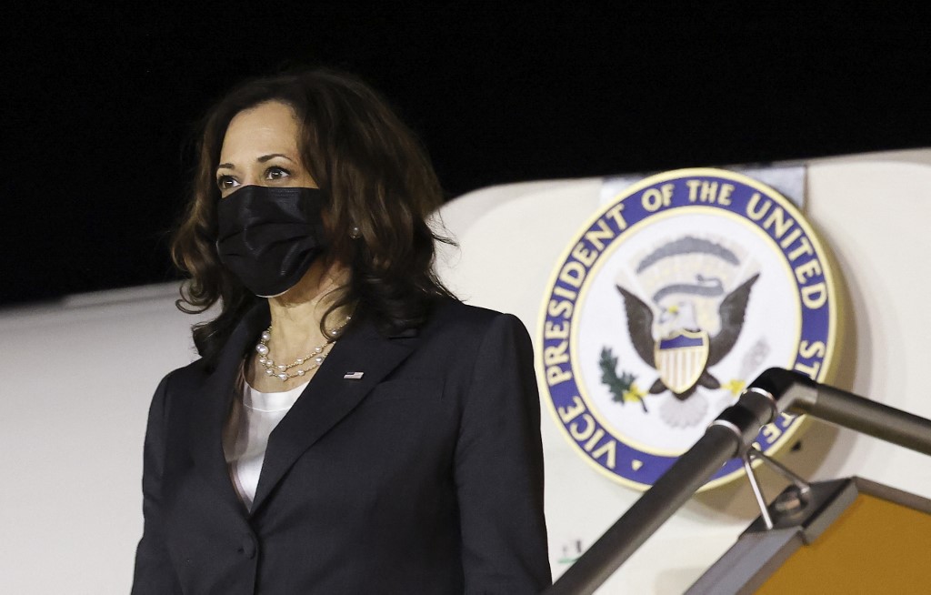 Kamala Harris