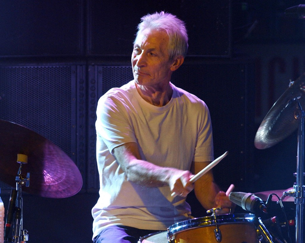 FRANCE-ROLLING-STONES-OLYMPIA