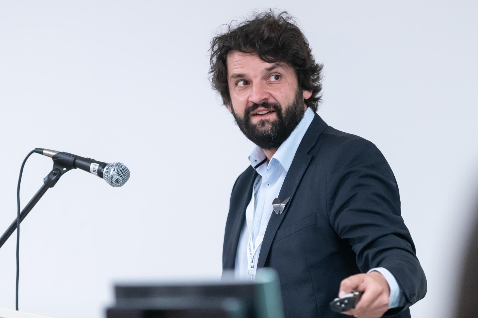 Zagreb: Znanstveno - stručna konferencija "Pedagogija i interdisciplinarnost" na Filozofskom fakultetu