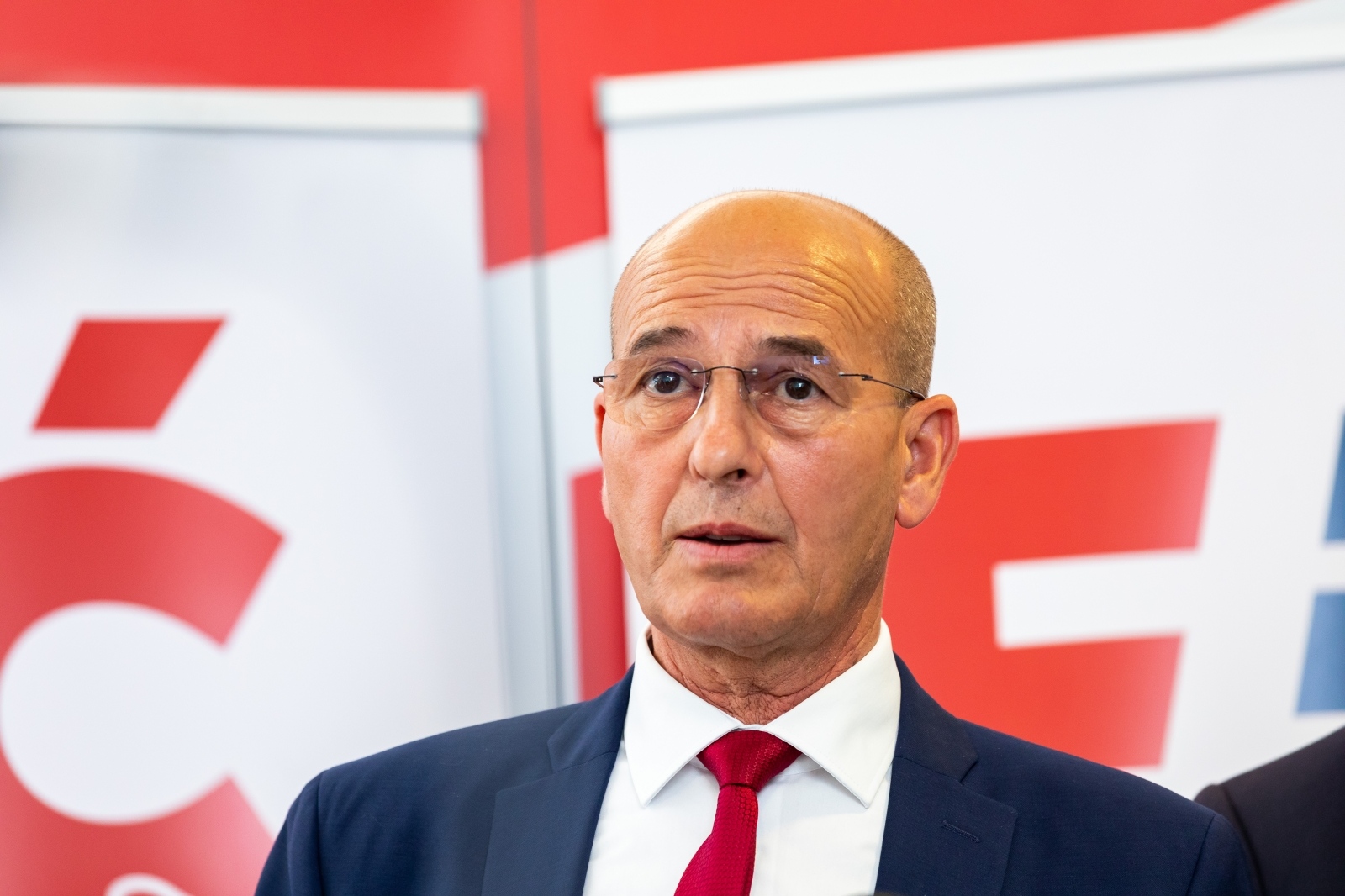 Pula: SDP o ispravnosti izbornih rezultata u drugom krugu lokalnih izbora