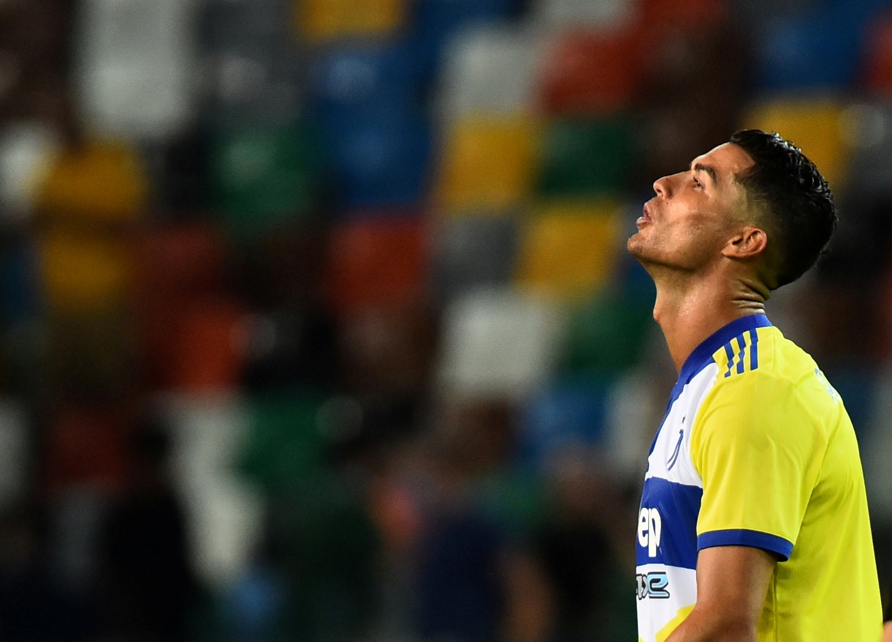 FILE PHOTO: Serie A - Udinese v Juventus