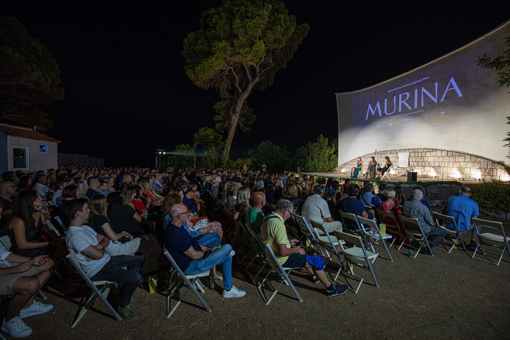 Publika na Murini u Dubrovniku_DLJI
