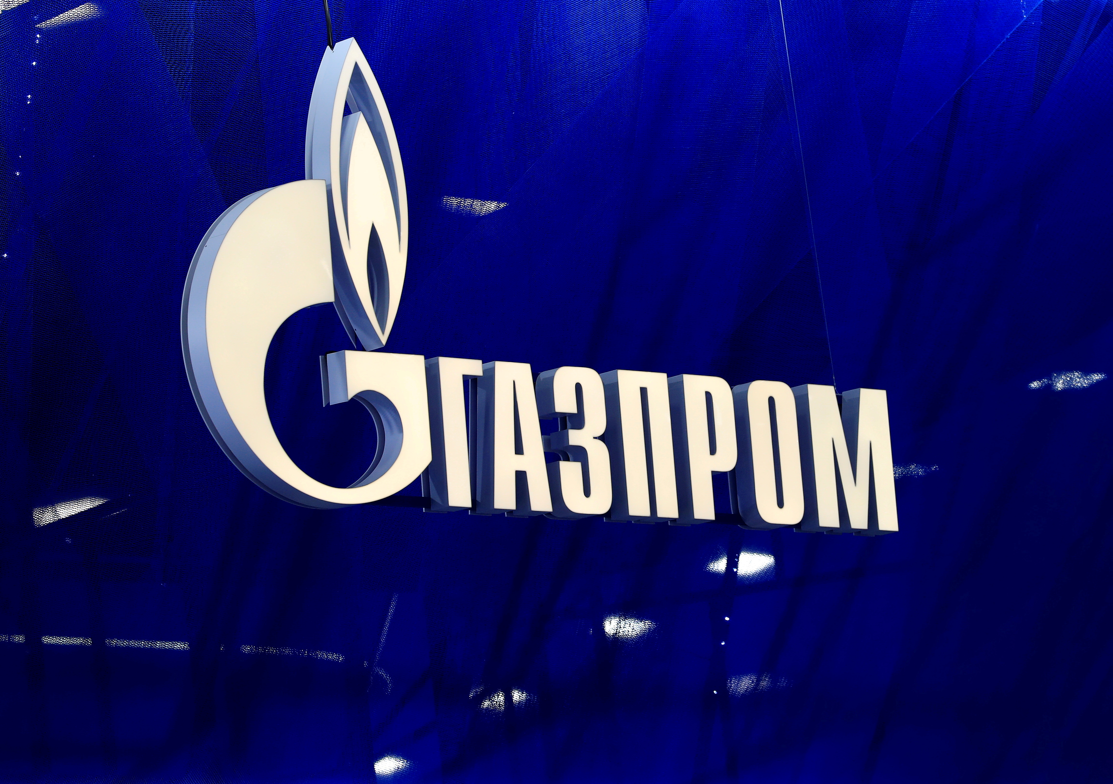 Gazprom