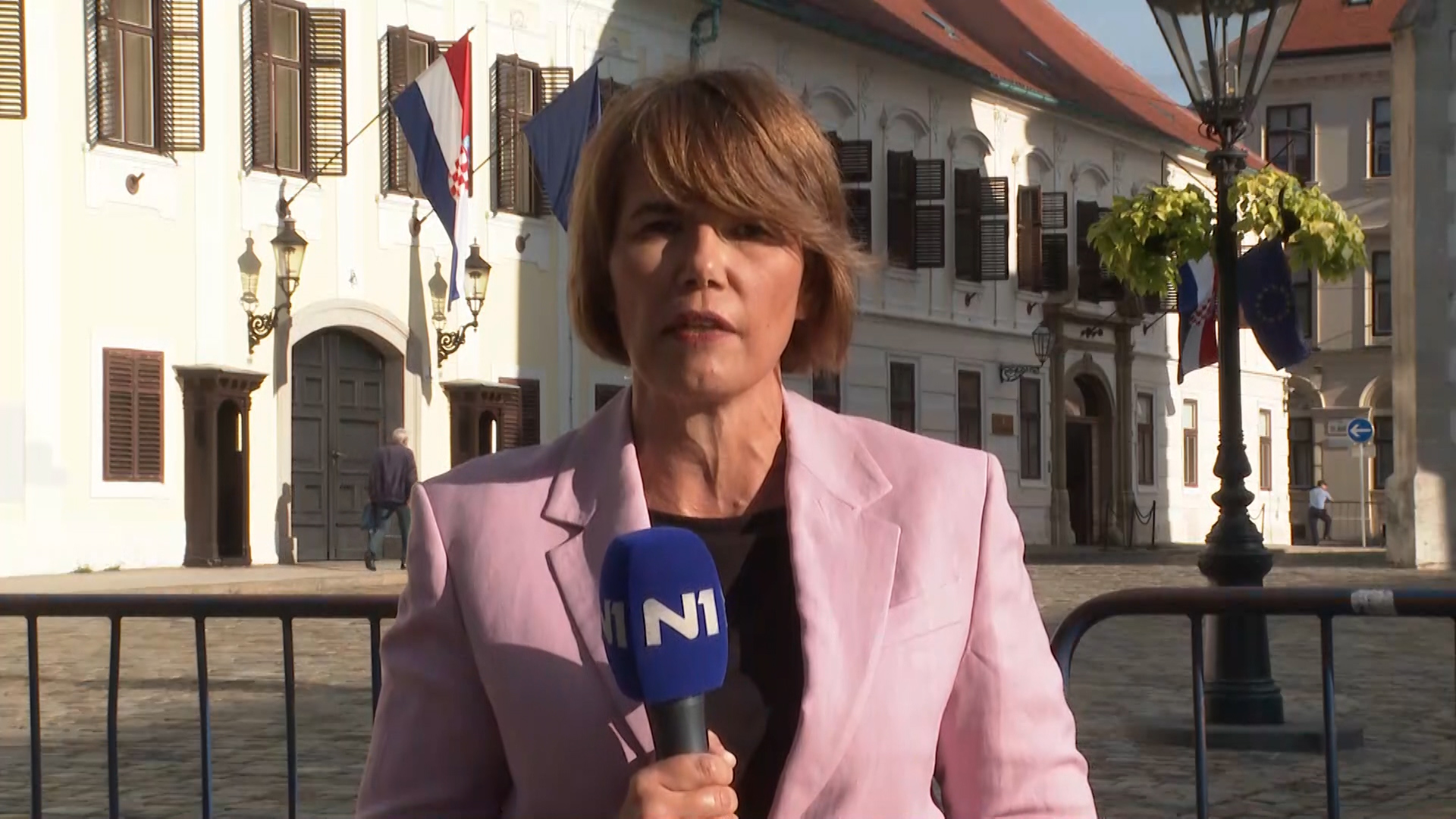 anka bilić keserović