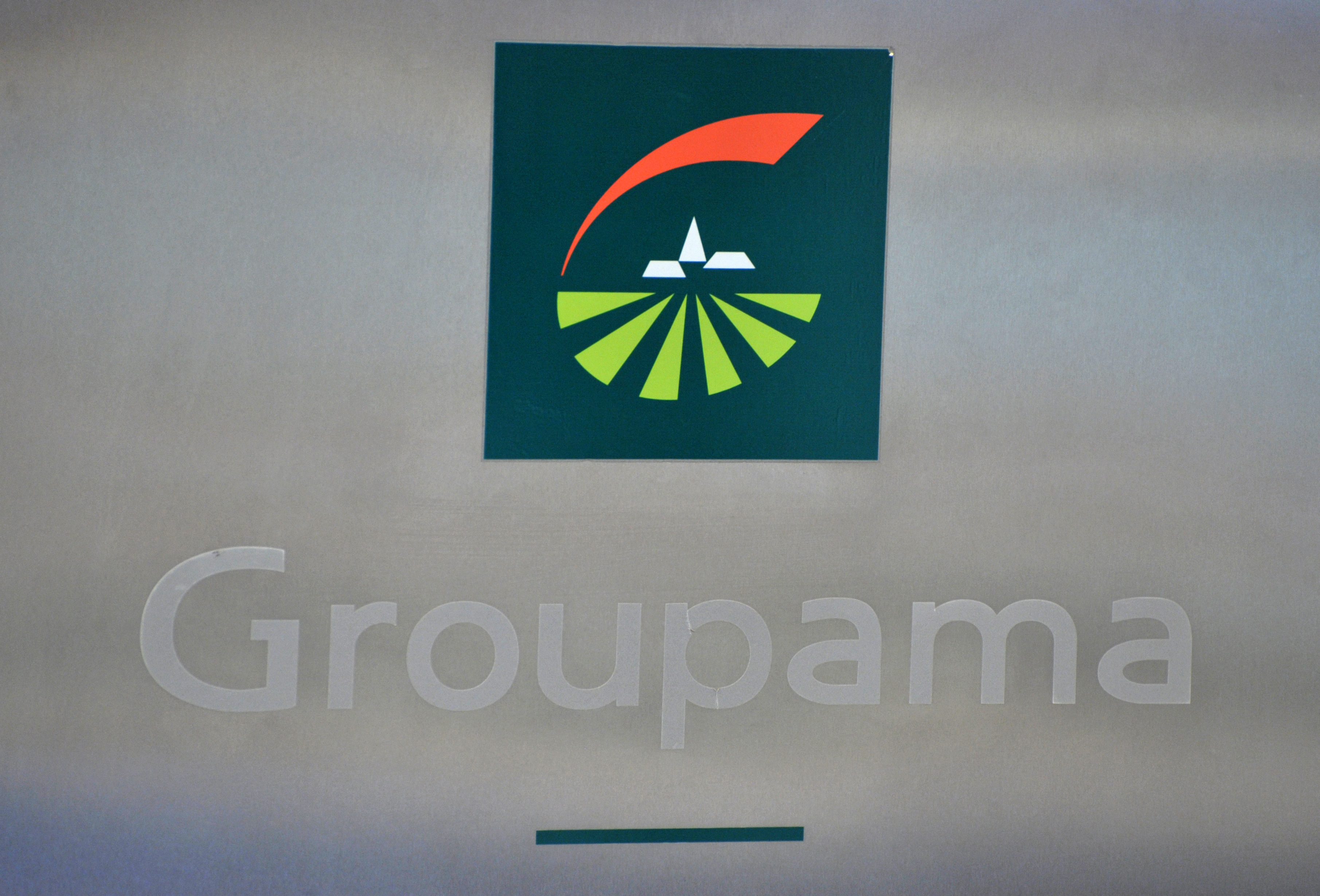 FRANCE-INSURANCE-GROUPAMA-AZEMA