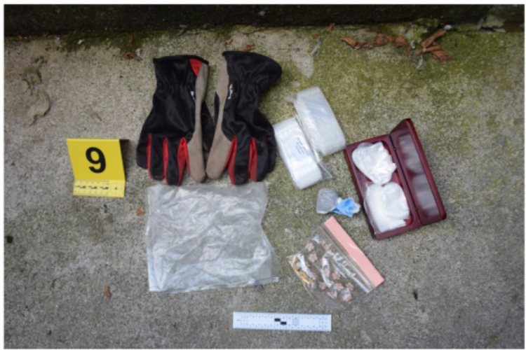 policijska uprava zagrebačka