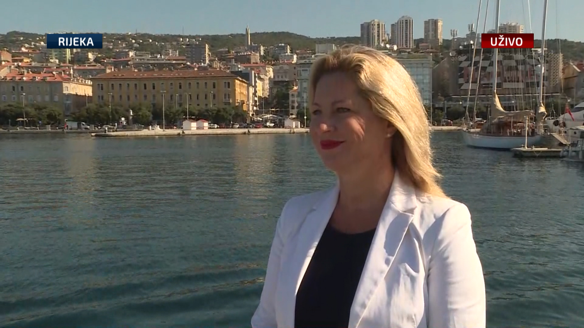 Irena Peršić Živadinov