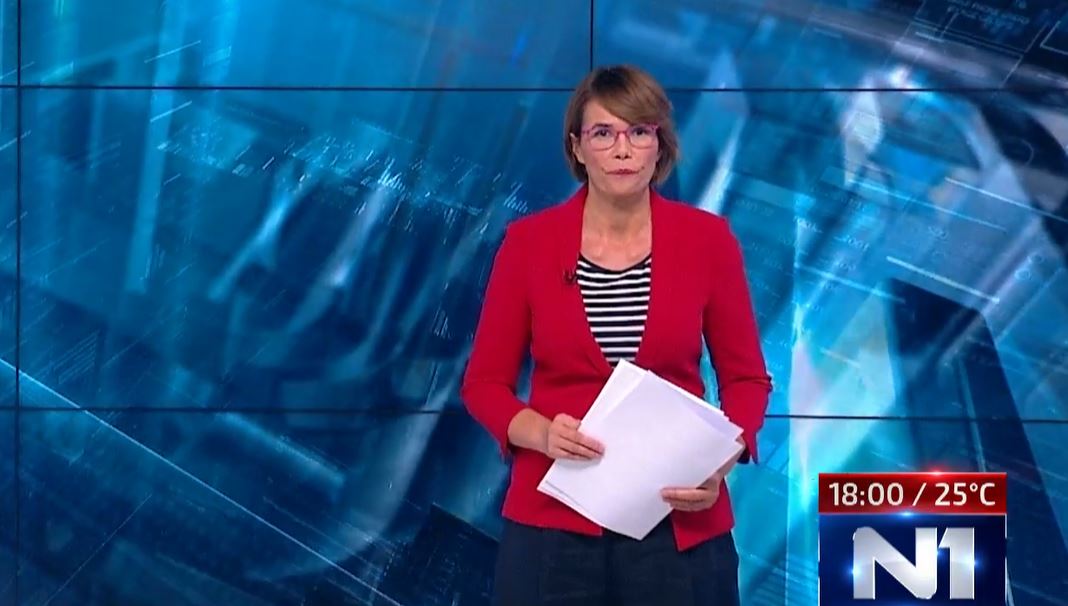 anka bilić keserović