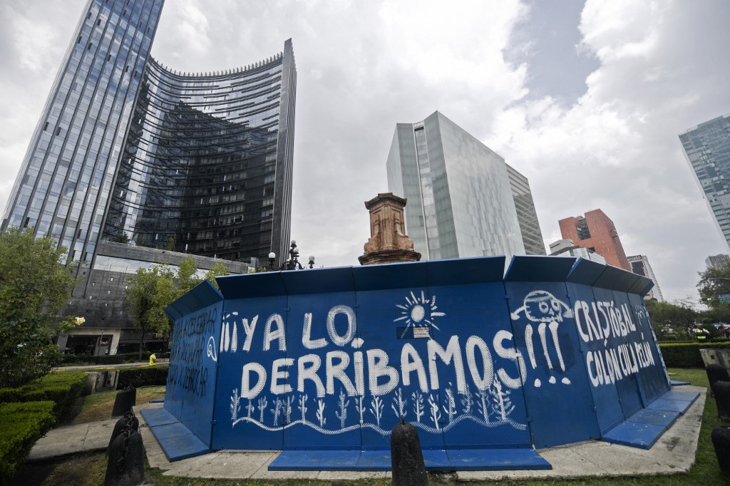 meksiko, mexico city