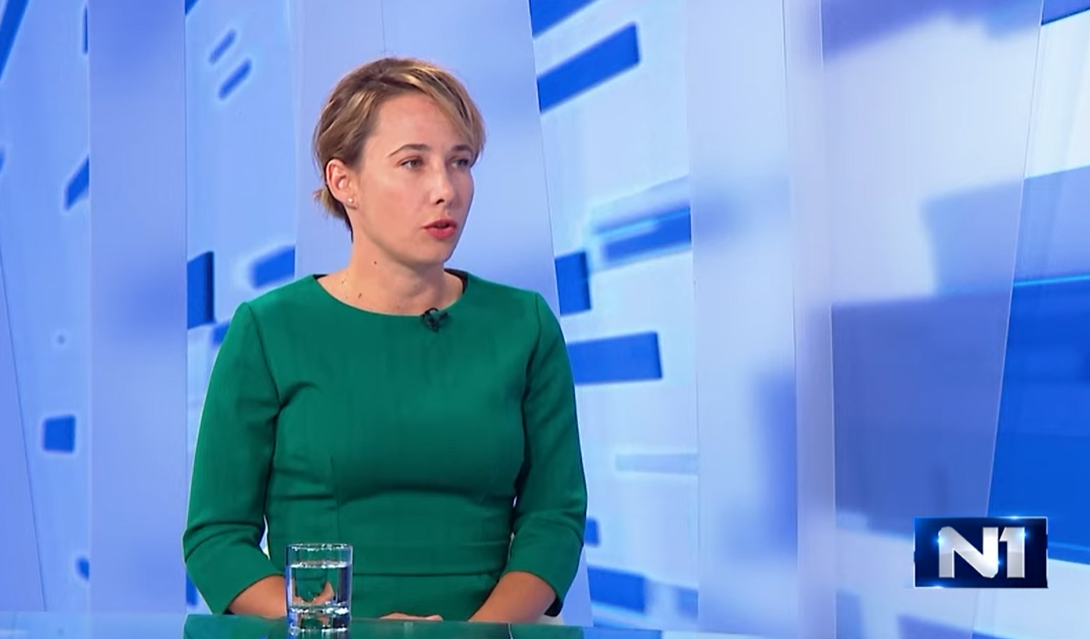 Marija selak raspudić