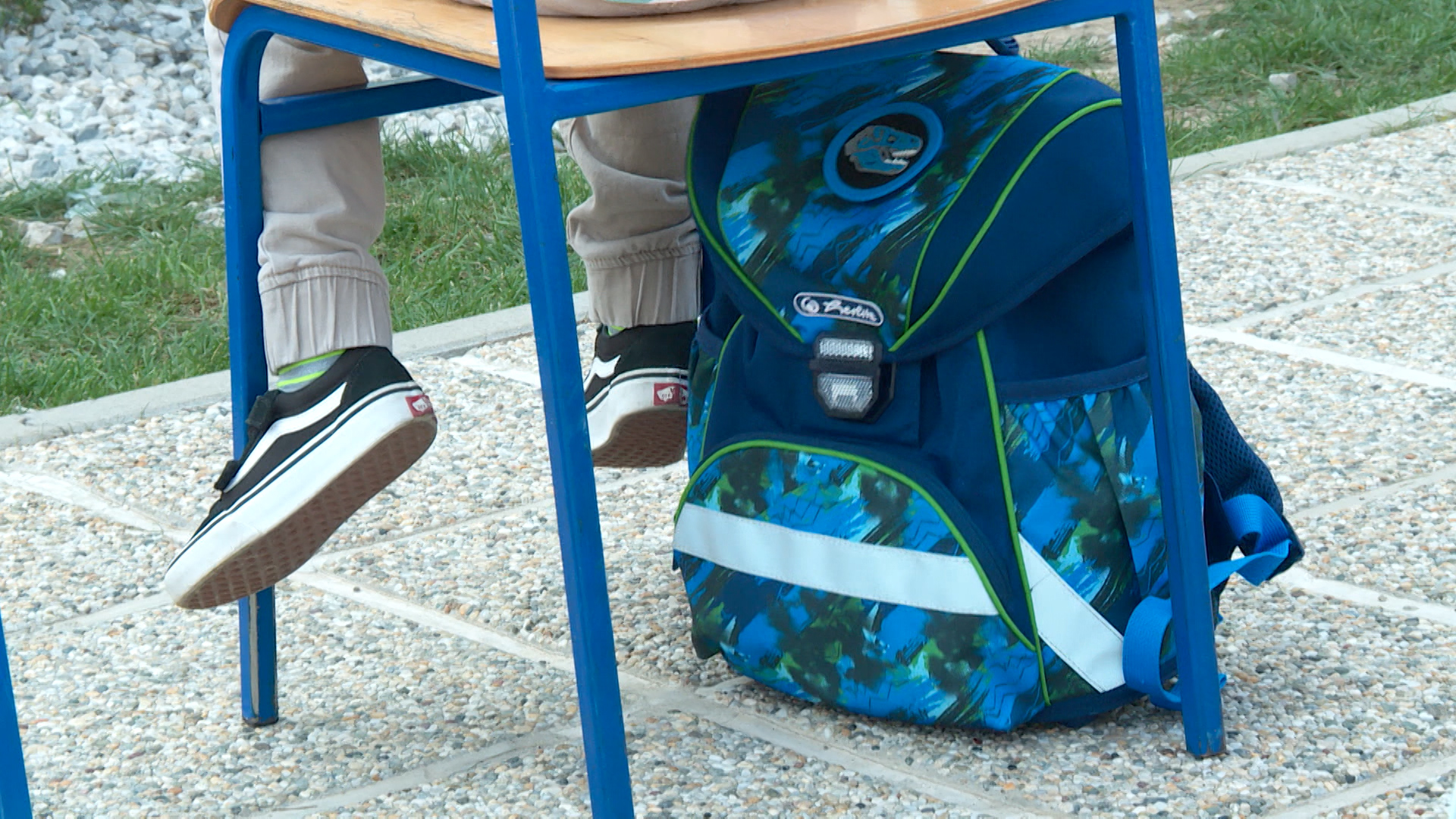 Školska torba, ruksak, škola, nastava, učenici, školarci