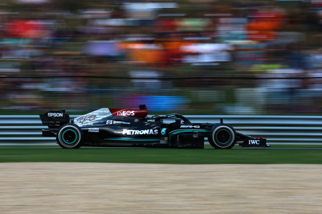 formula 1, Lewis Hamilton