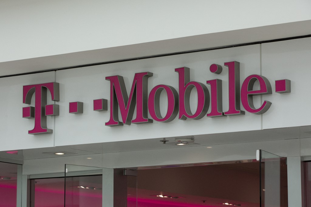 Deutsche Telekom, t-mobile