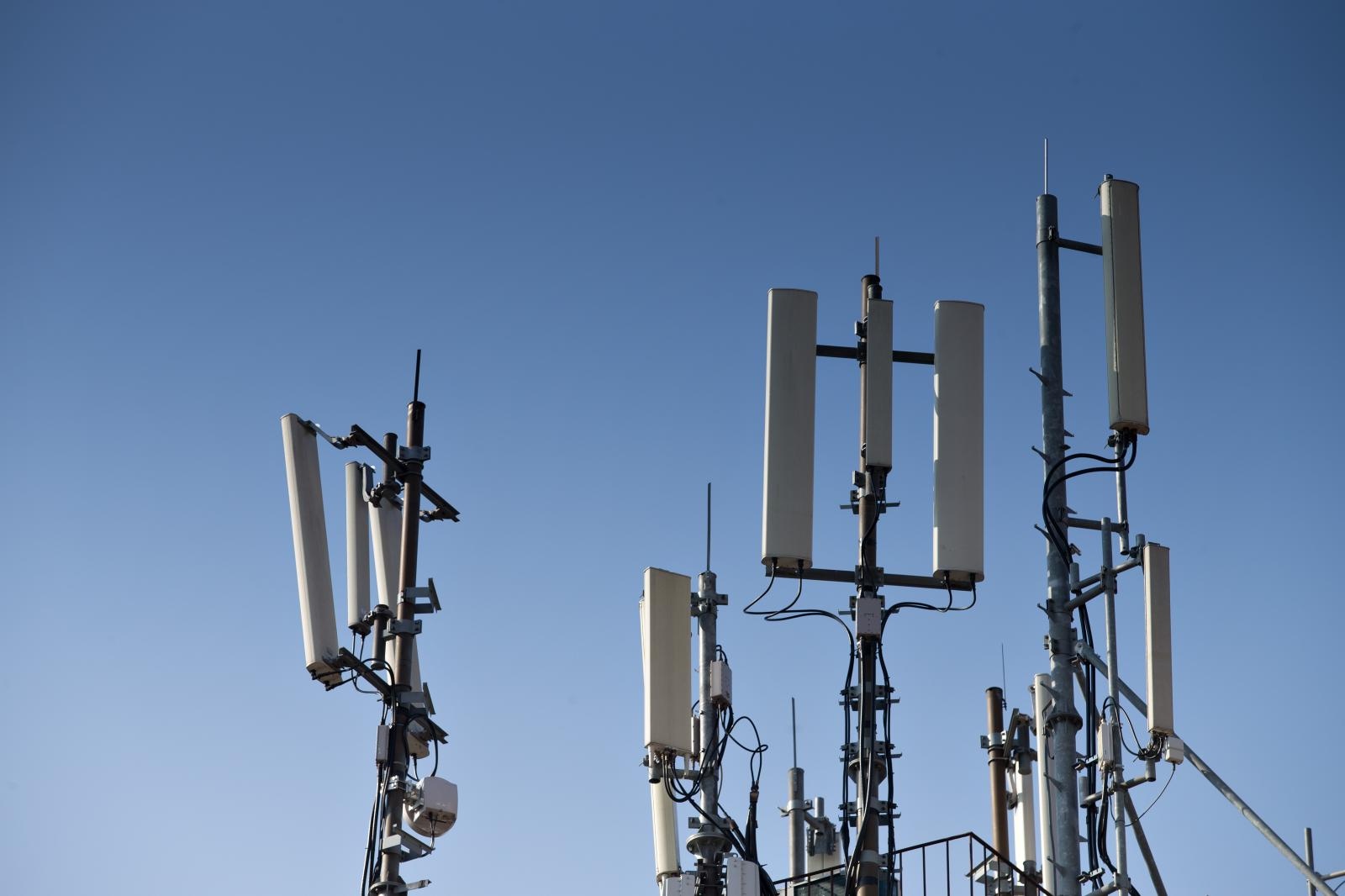 antene, odašiljači, antena, odašiljač