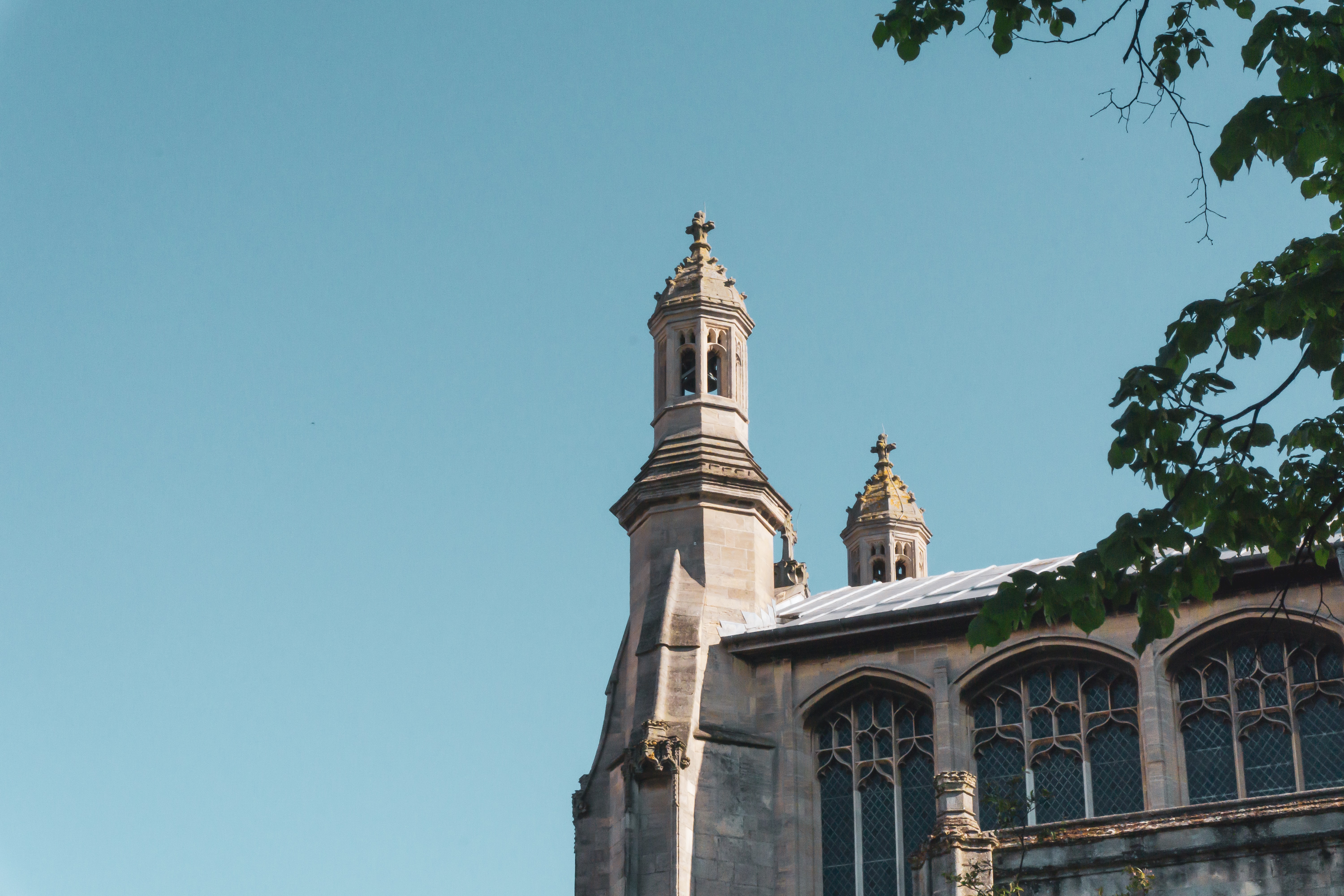 crkva, crkveni toranj