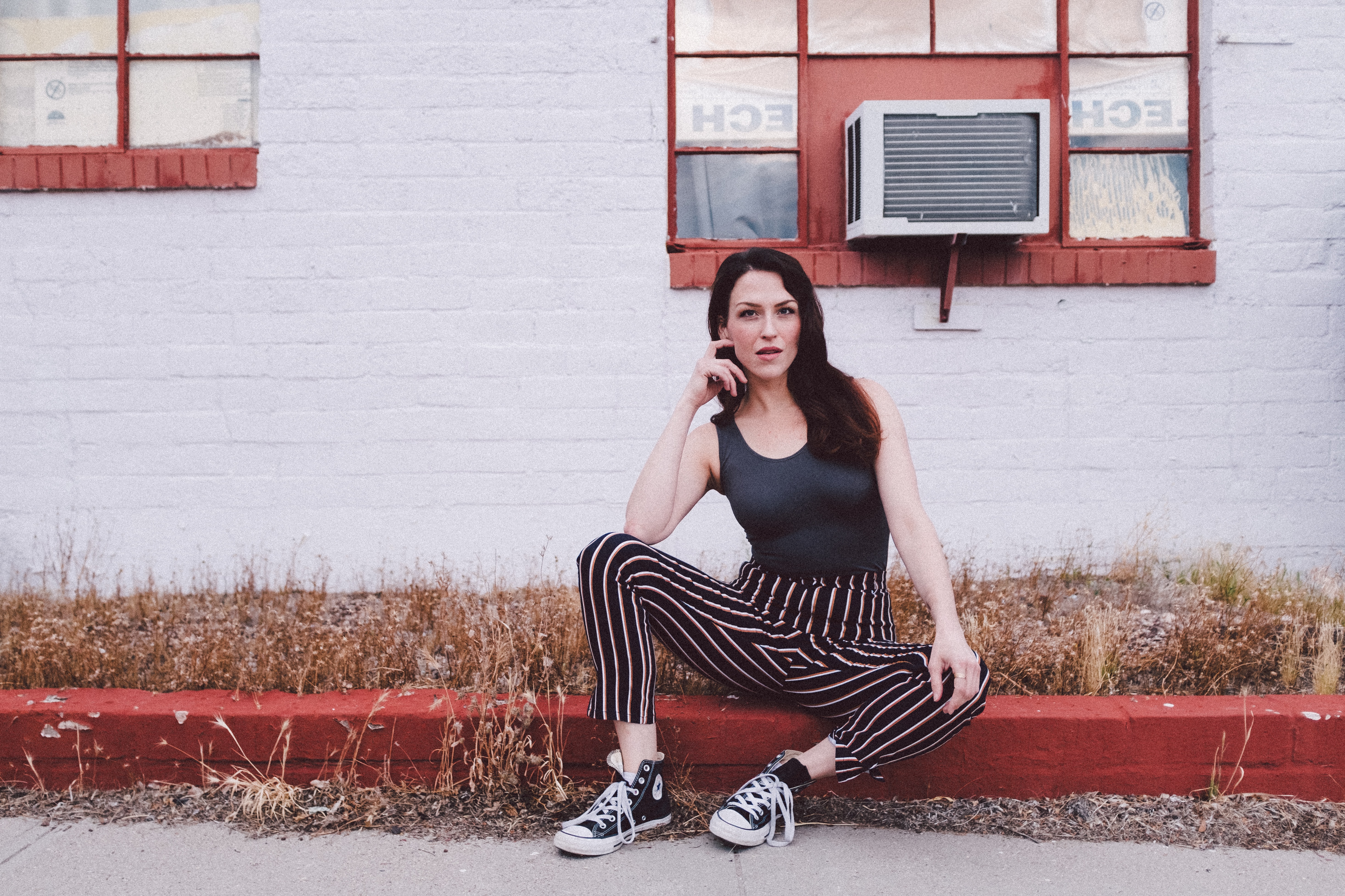 žena, djevojka, cura