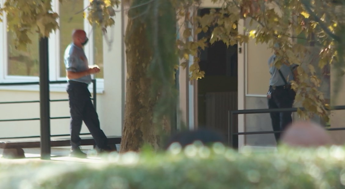 ŠKOLA krapinske toplice