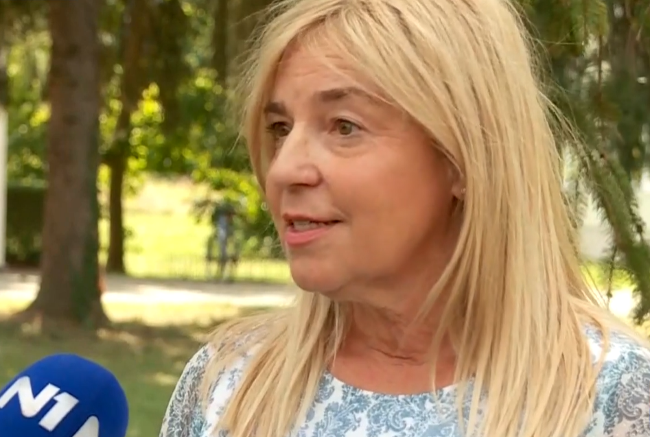 pravobraniteljica, Helenca Pirnat Dragičević