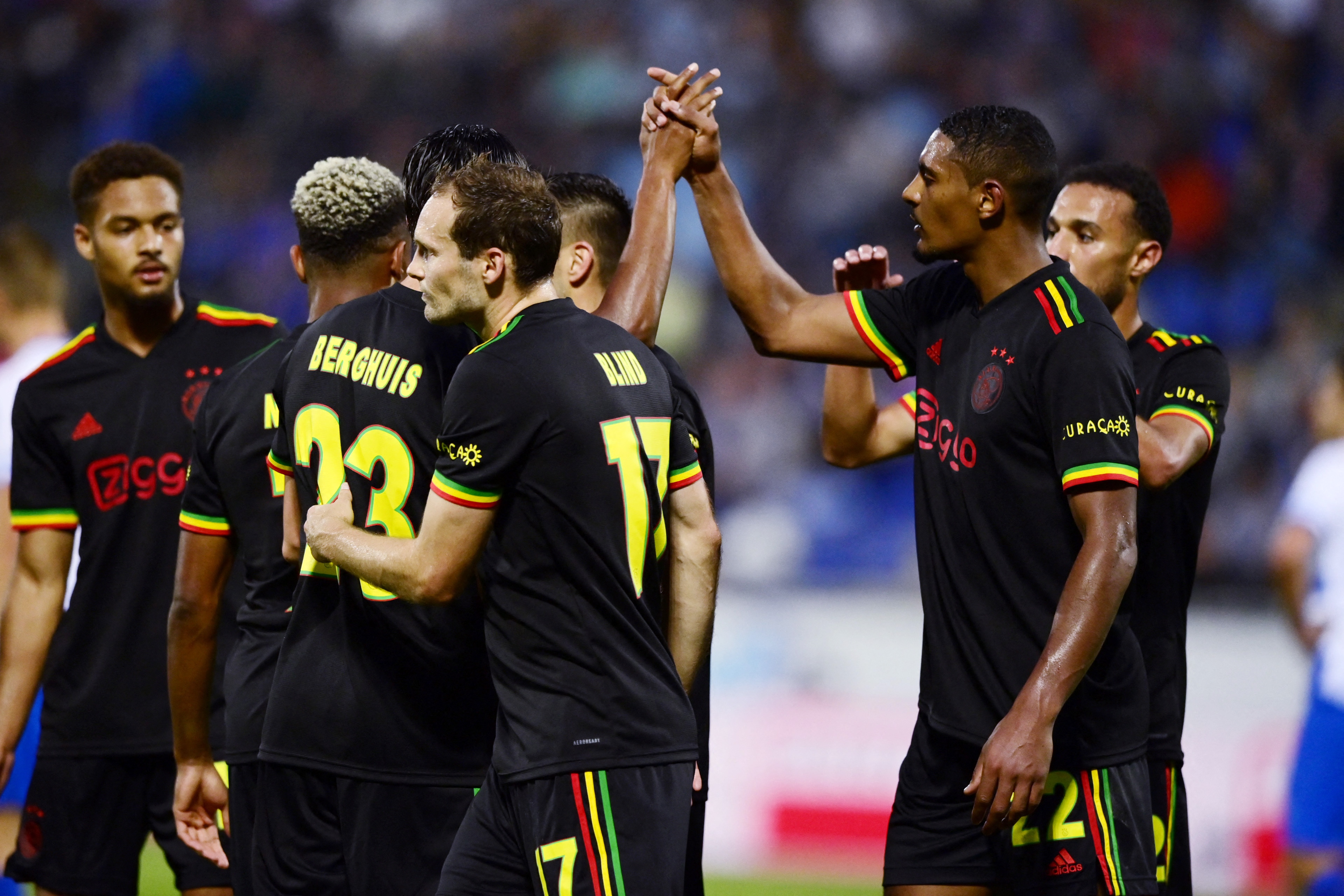 FBL-NED-EREDIVISIE-ZWOLLE-AMSTERDAM