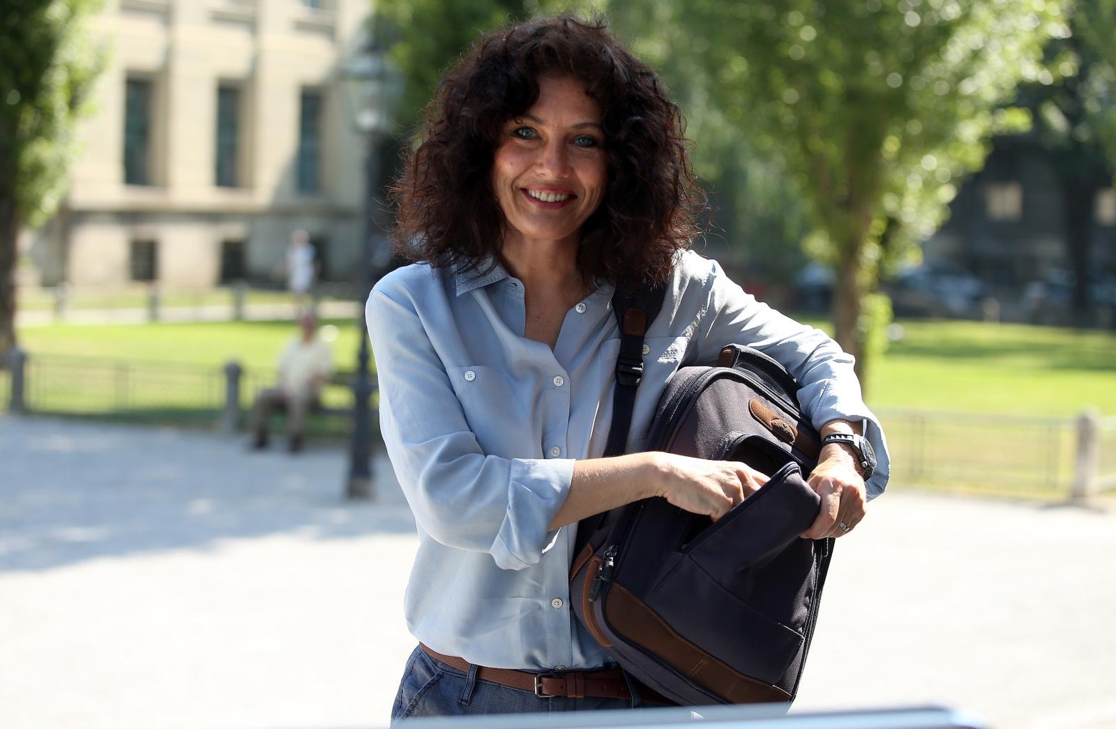 DANICA JURIČIĆ SPASOVIĆ