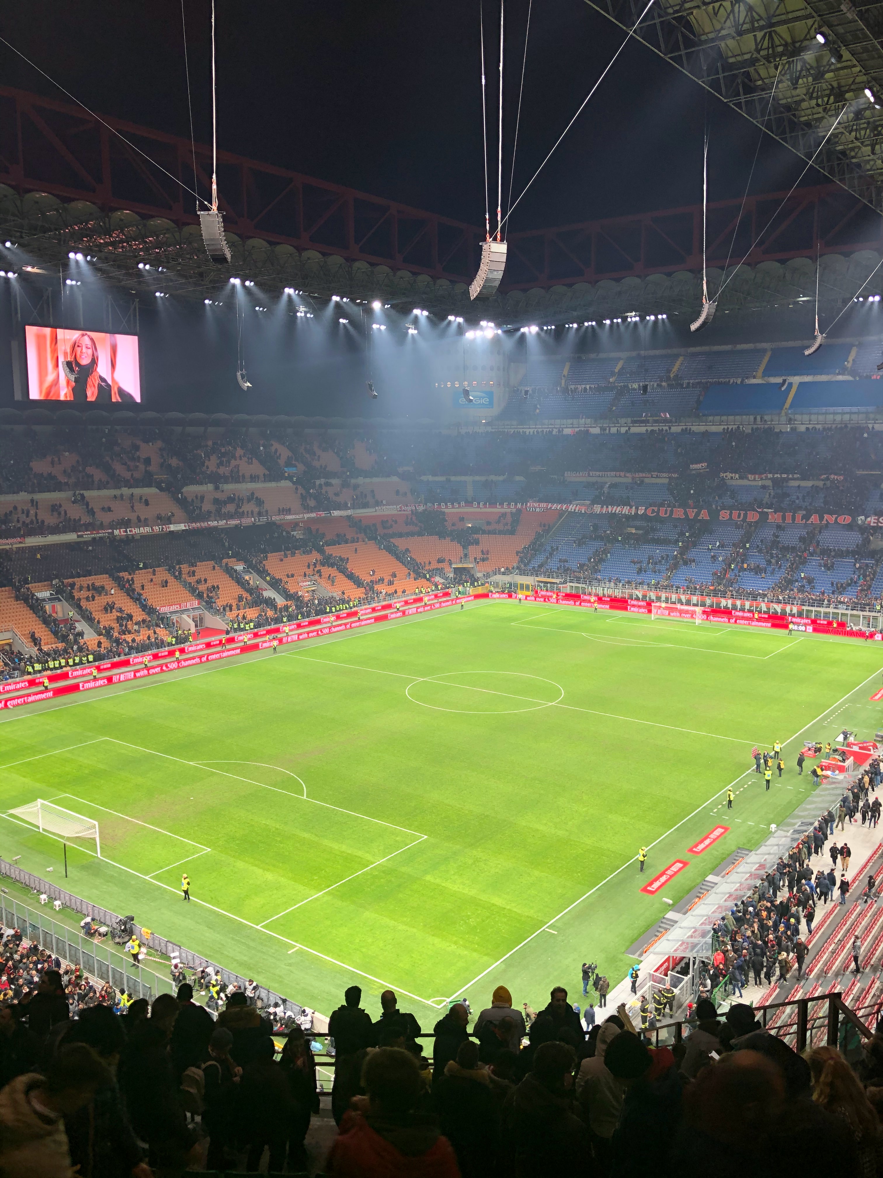 san siro