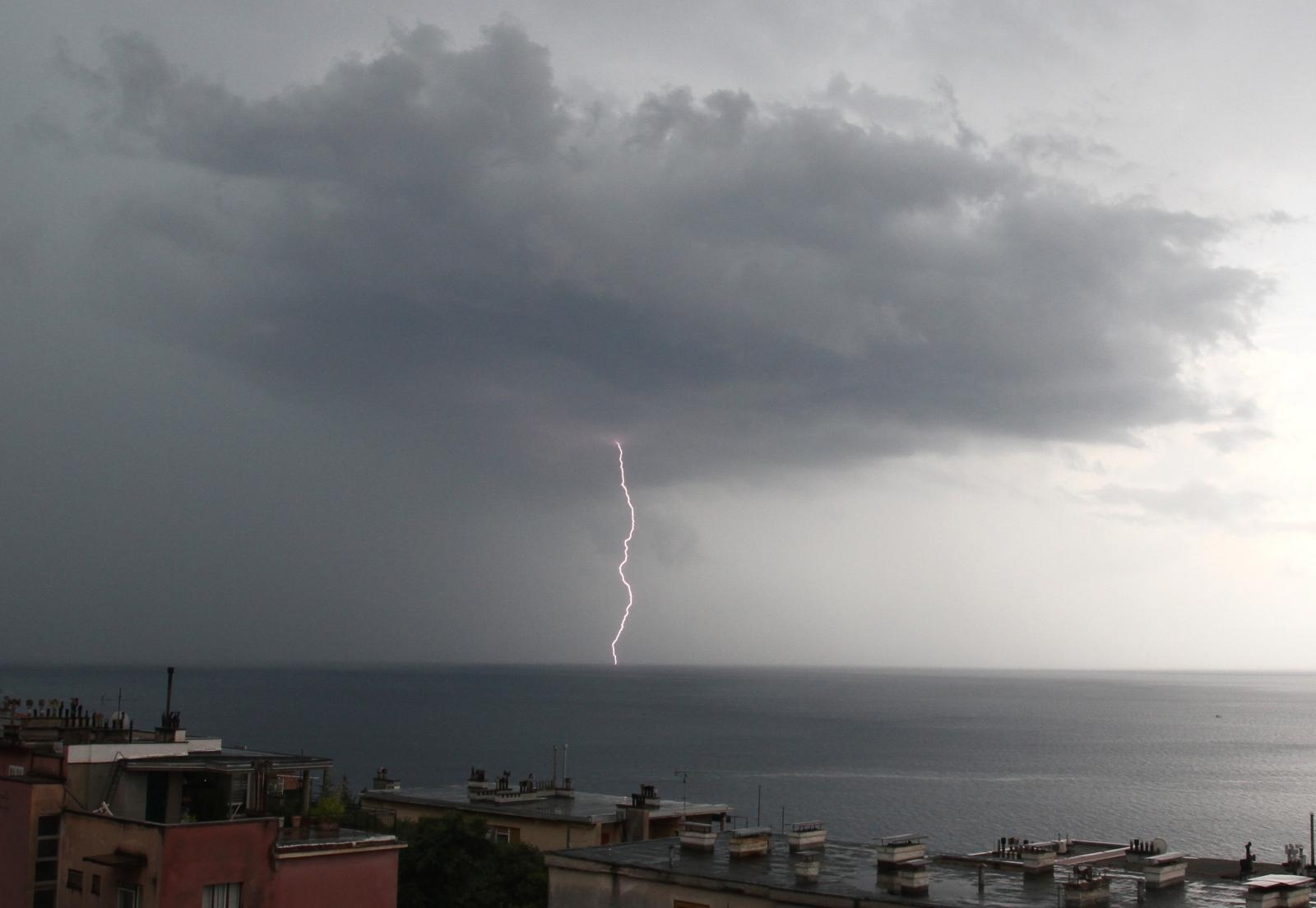 nevrijeme, kvarner, rijeka