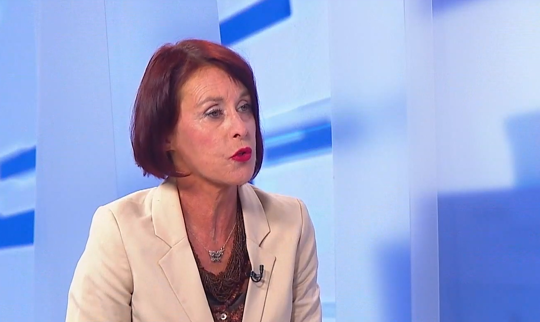 zrinka vrabec mojzeš