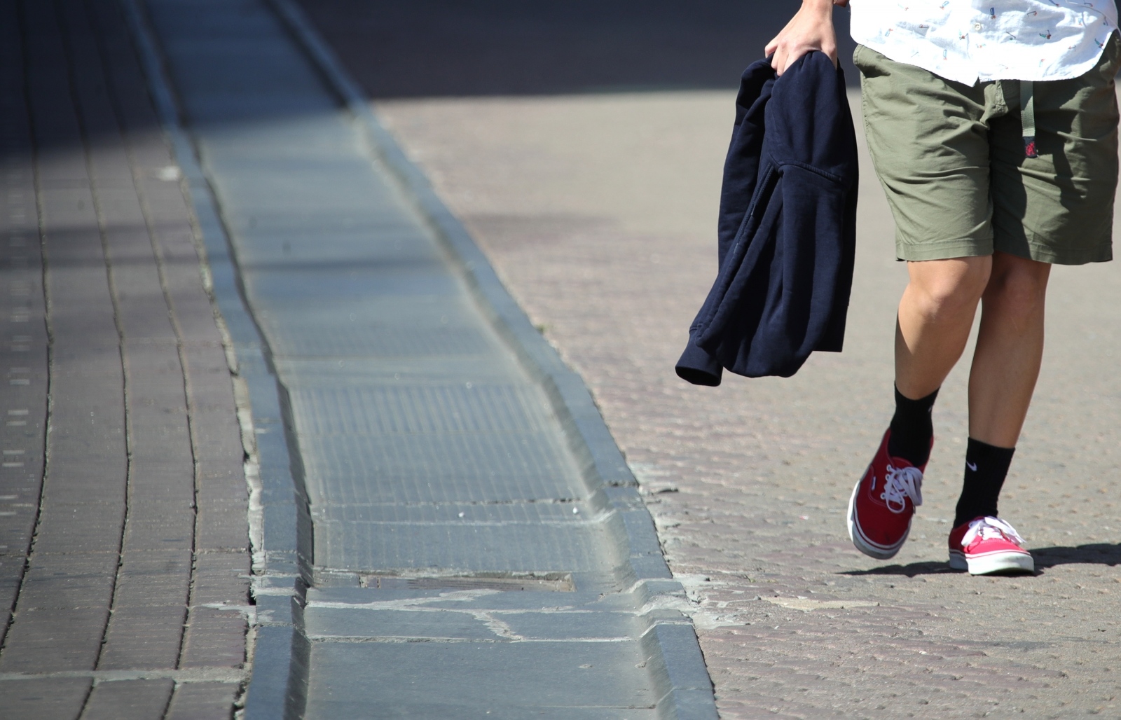 Zagreb: Sunčano poslijepodne u središtu grada