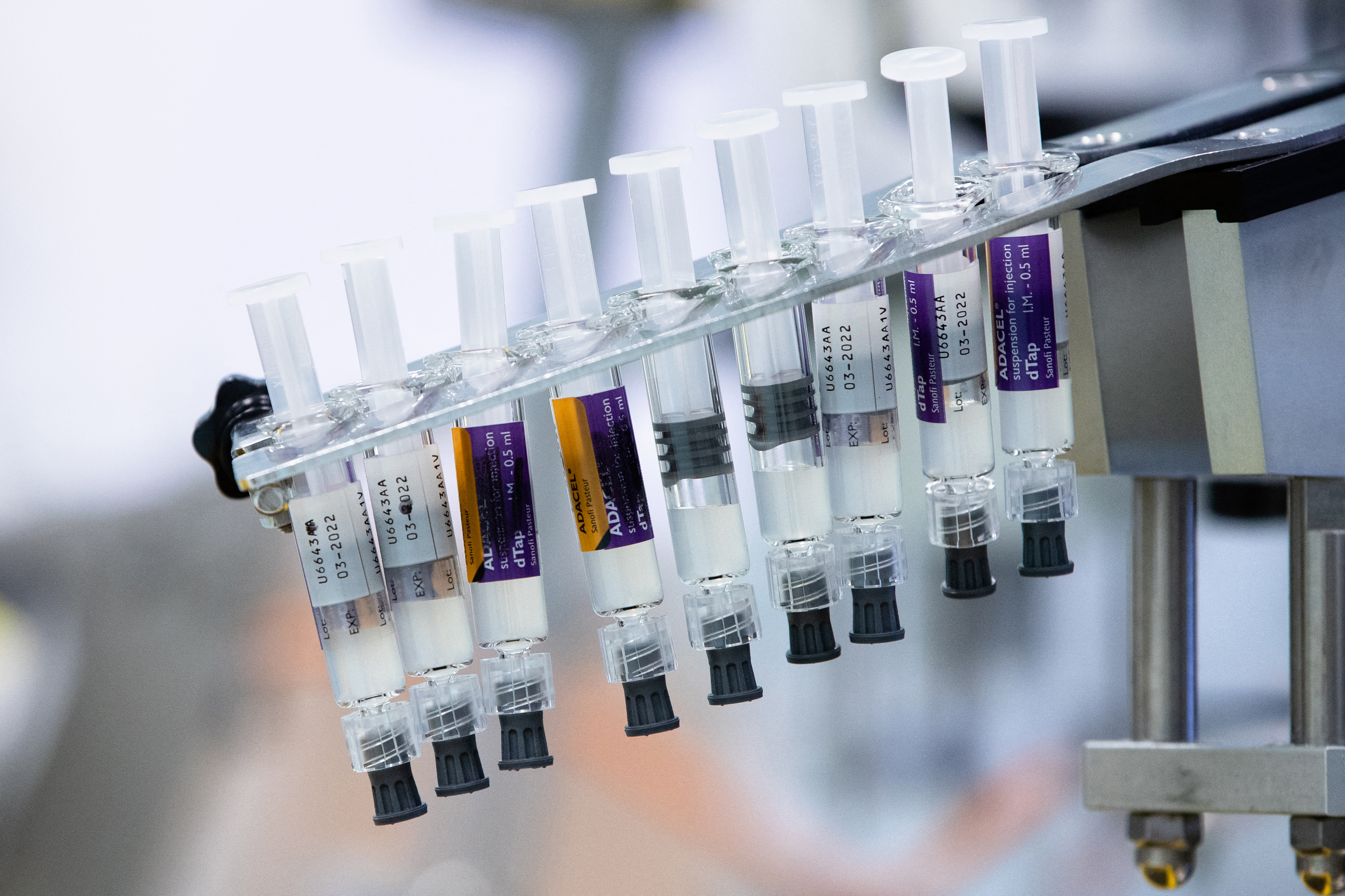 sanofi, cjepivo, cijepljenje, koronavirus, covid-19