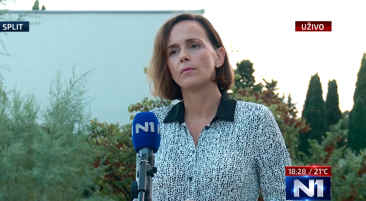 Mirela Pavičić Ivelja