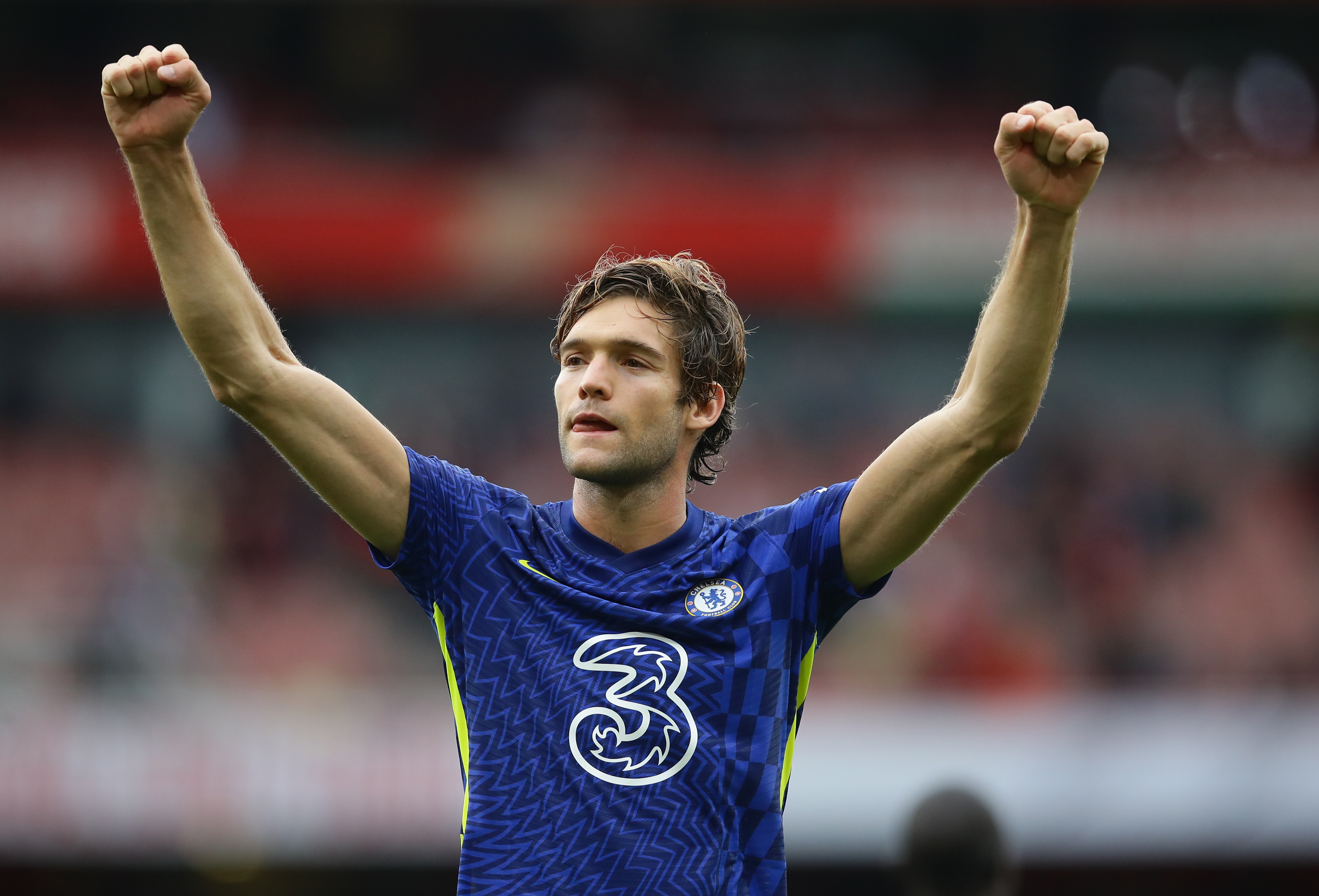 marcos alonso