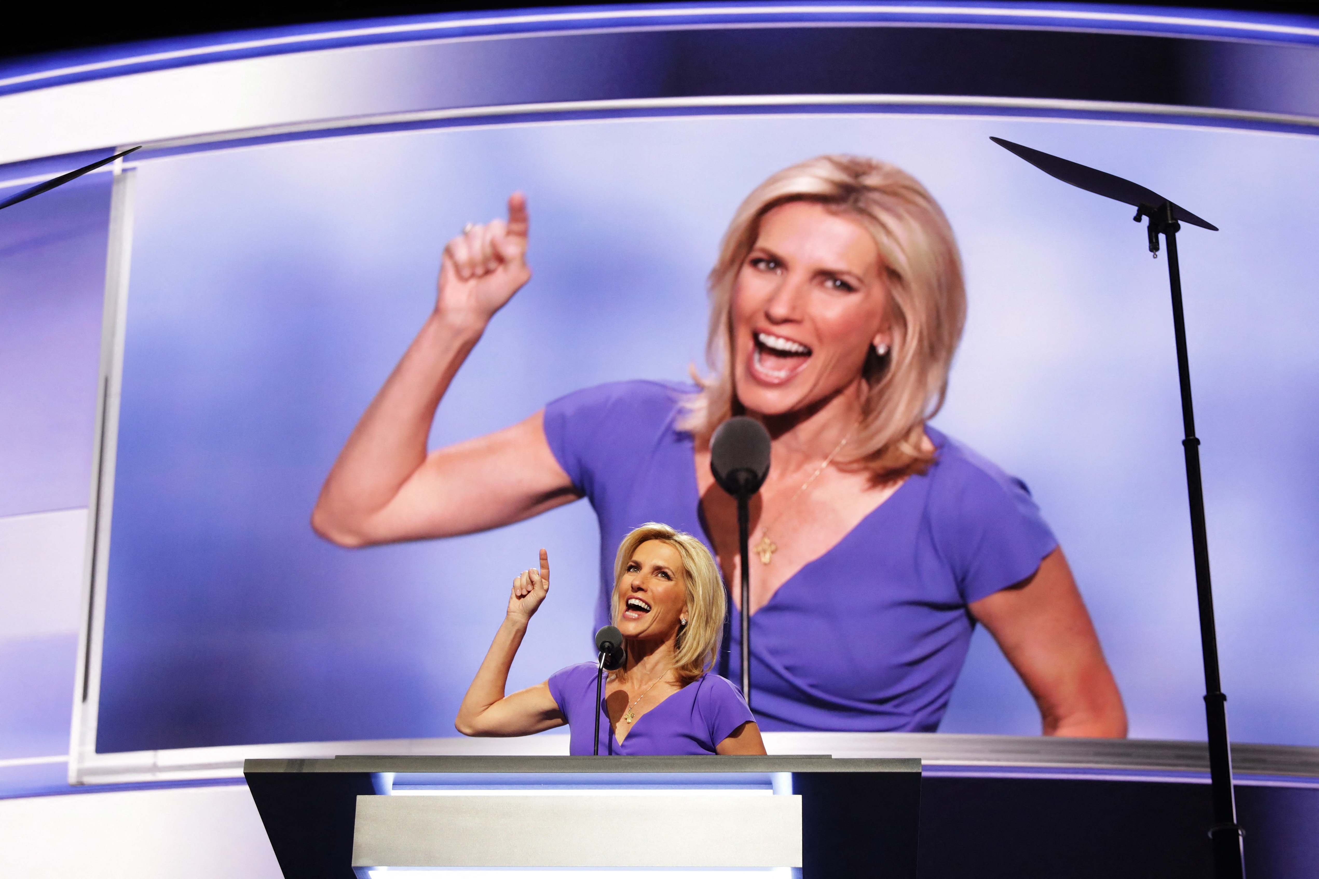 Laura Ingraham