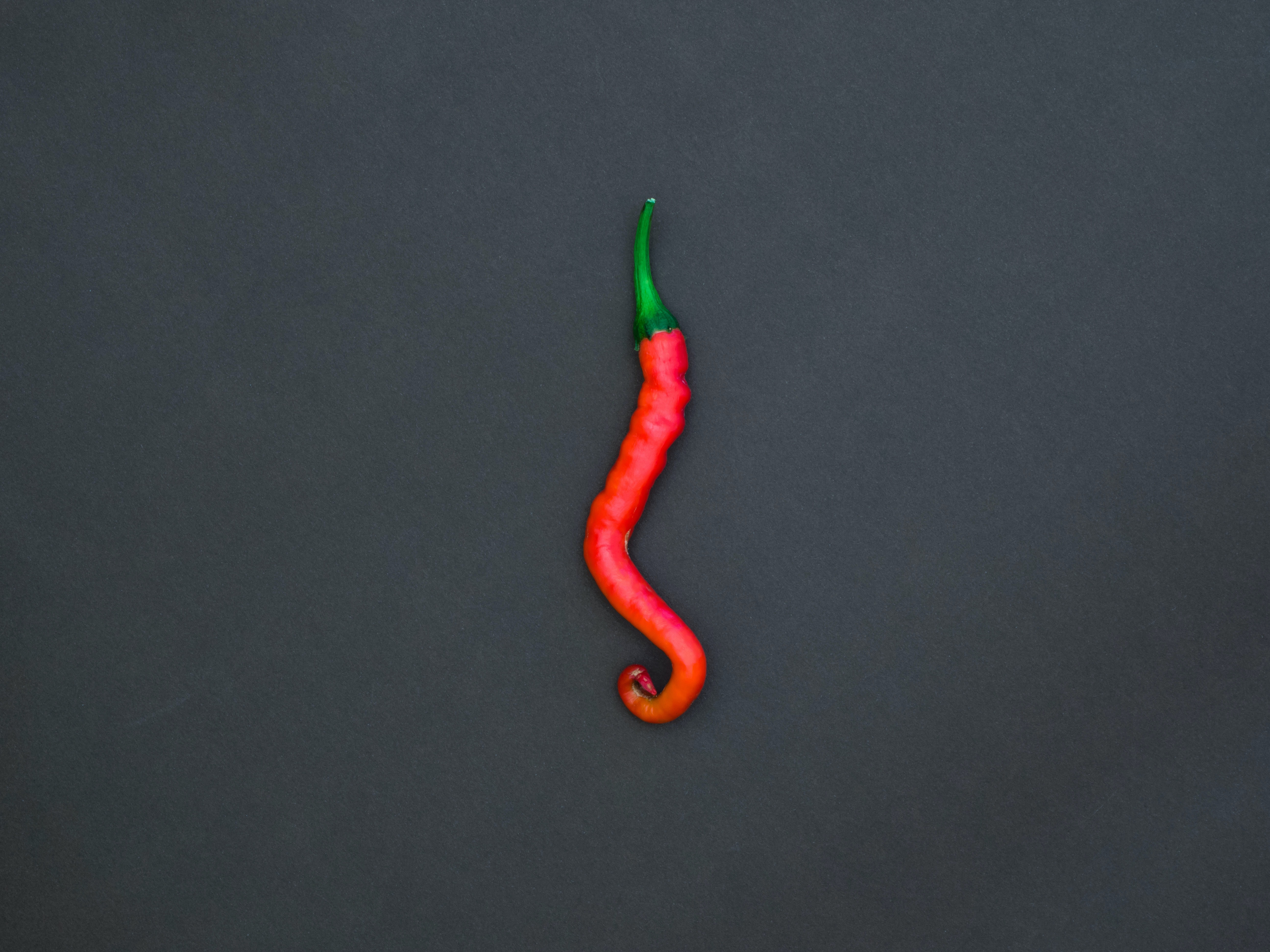 ljuta paprika, papričica,