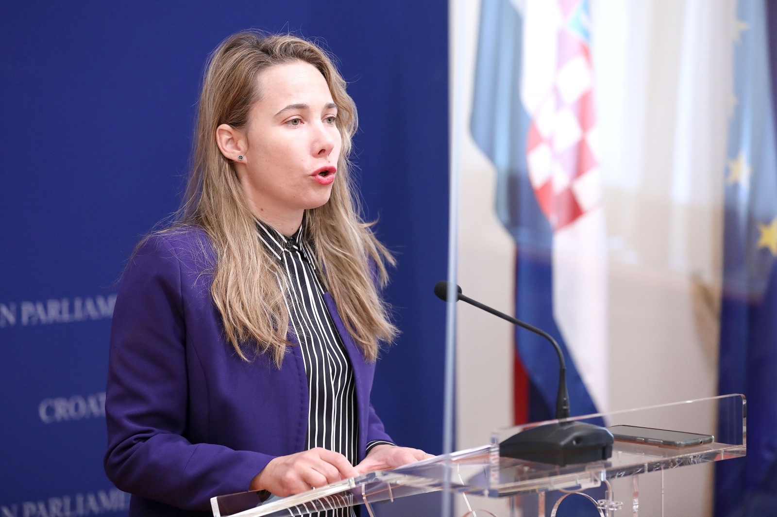 Marija Selak Raspudić