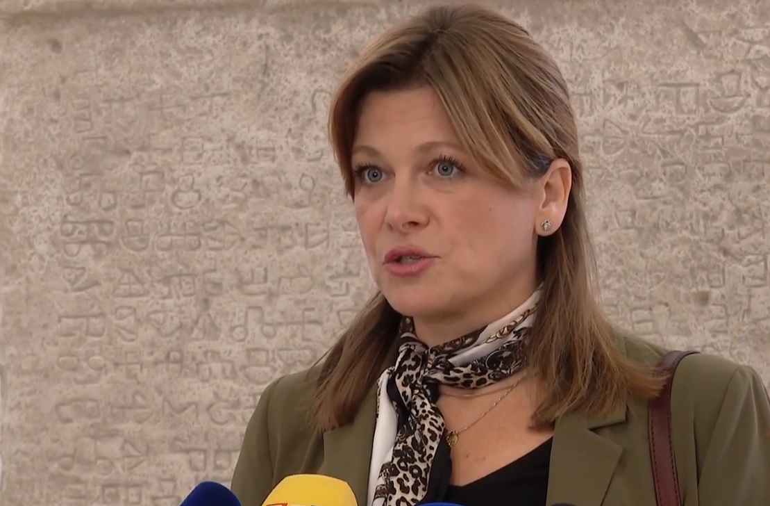 karolina vidović krišto