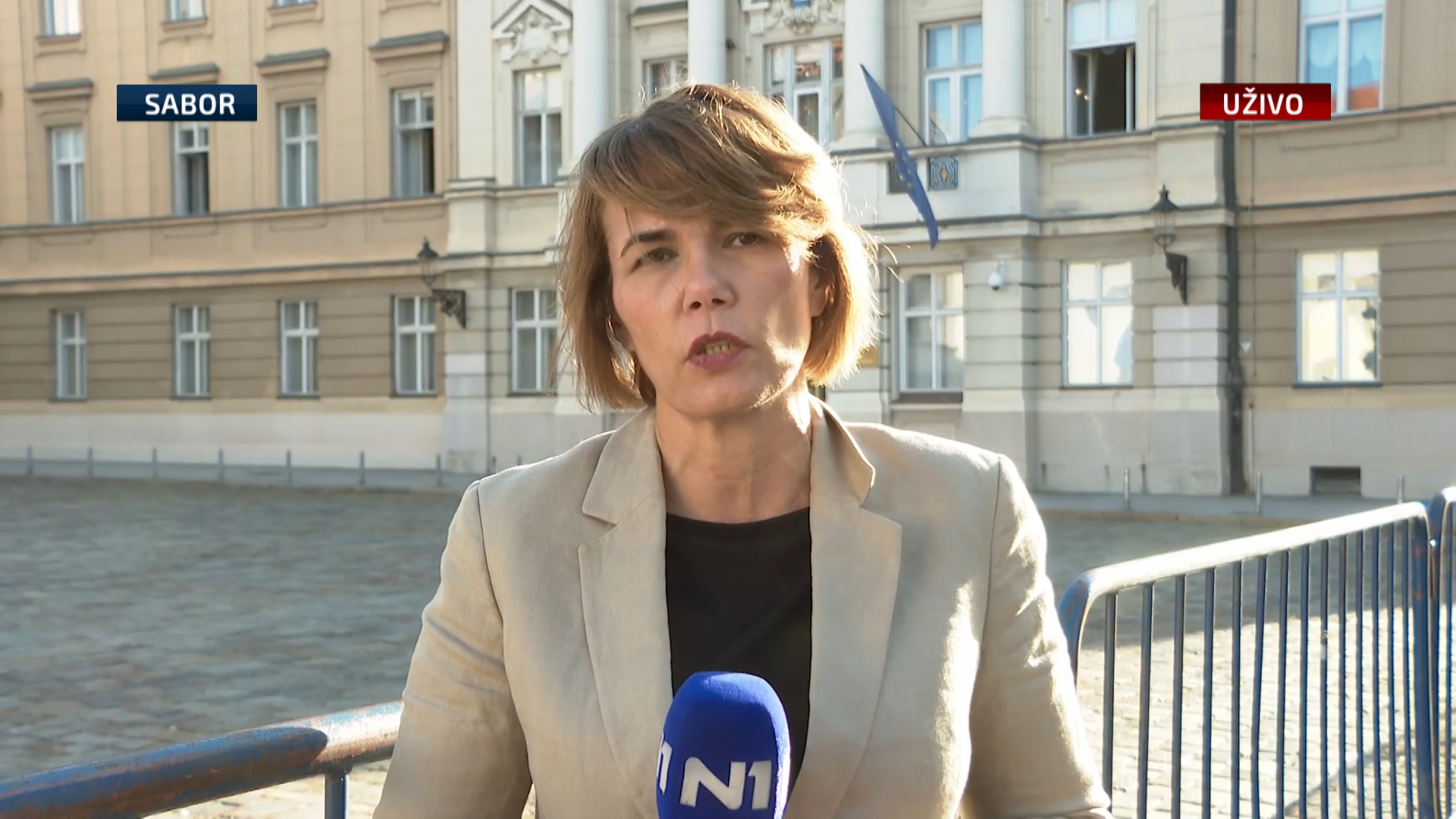 anka bilić keserović