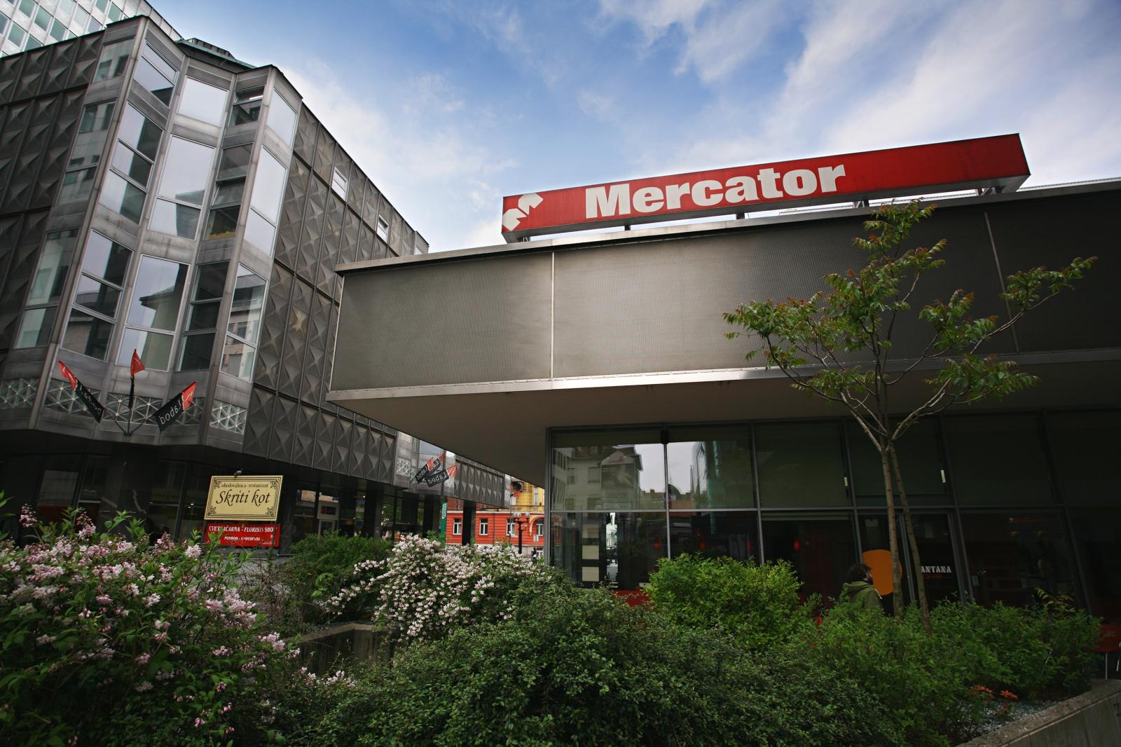 Mercator