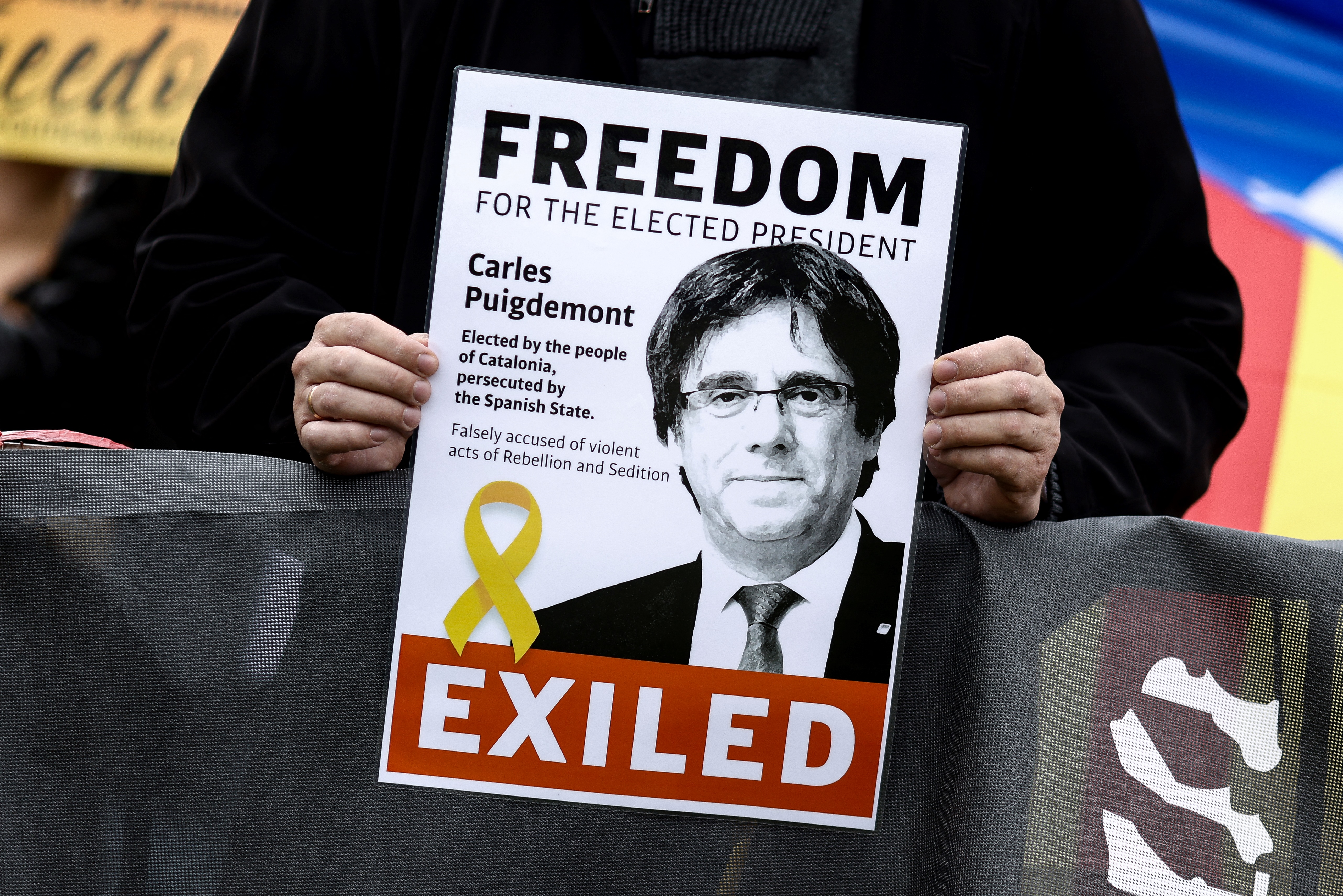 Carles Puigdemont