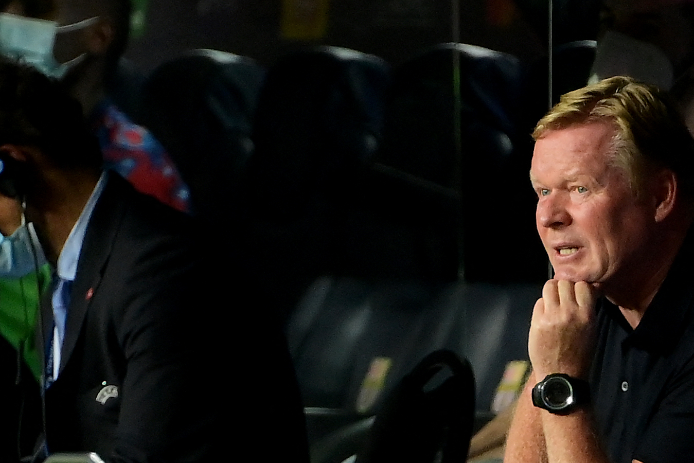 Ronald Koeman