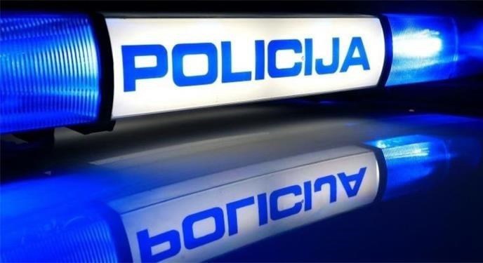 policija, rotacija