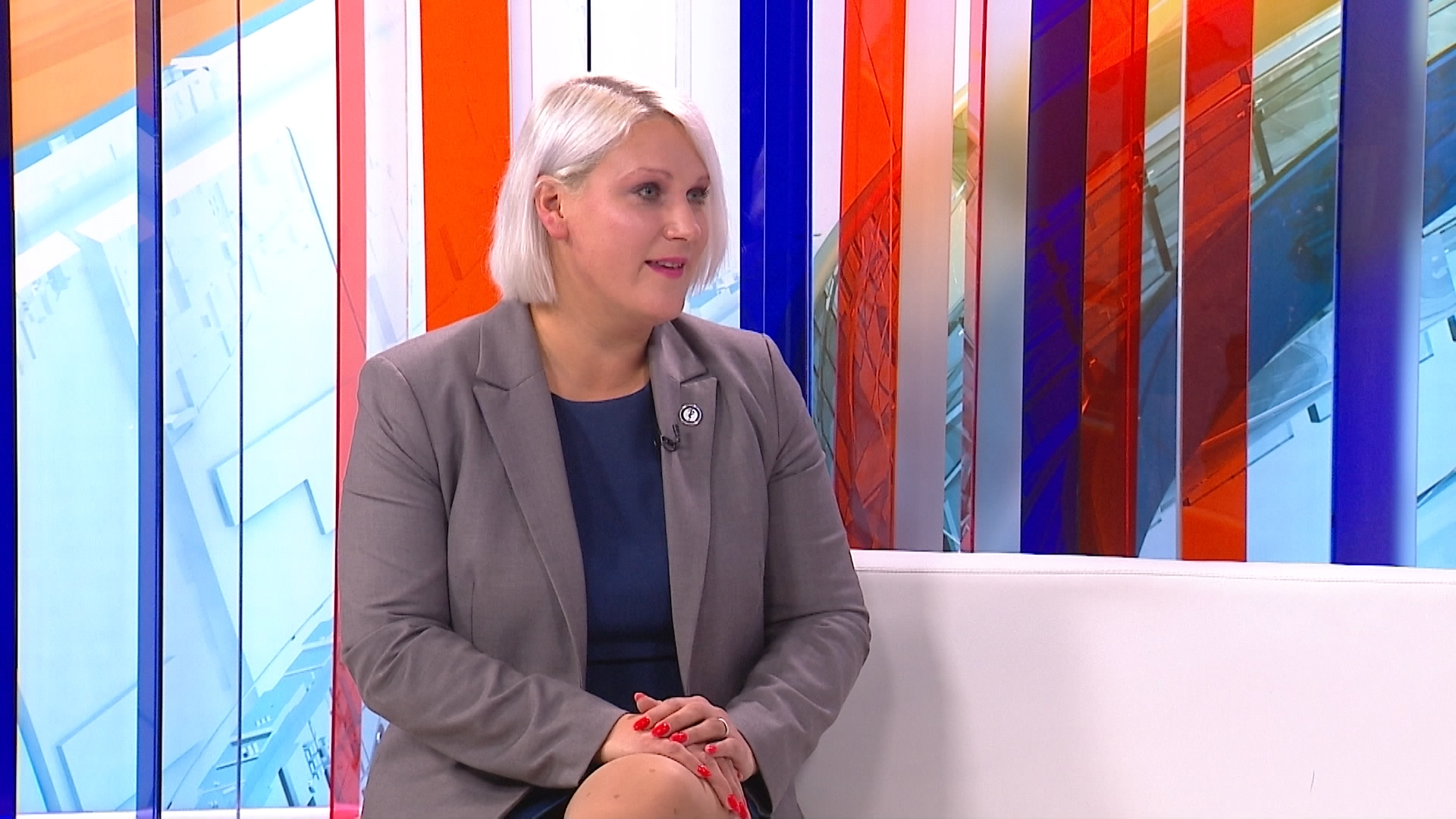 vesna štefančić martić