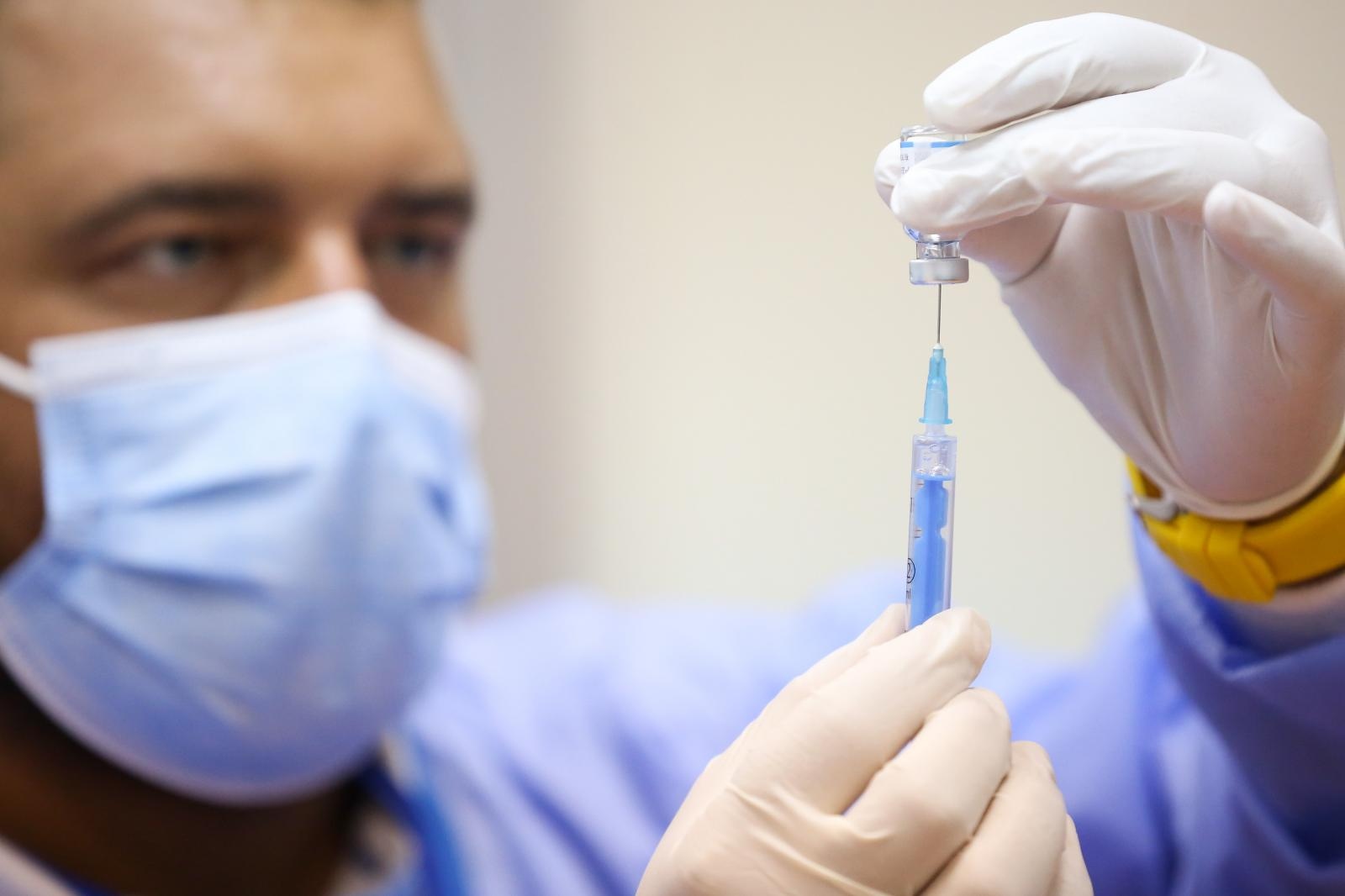 cjepivo, cijepljenje, vakcina