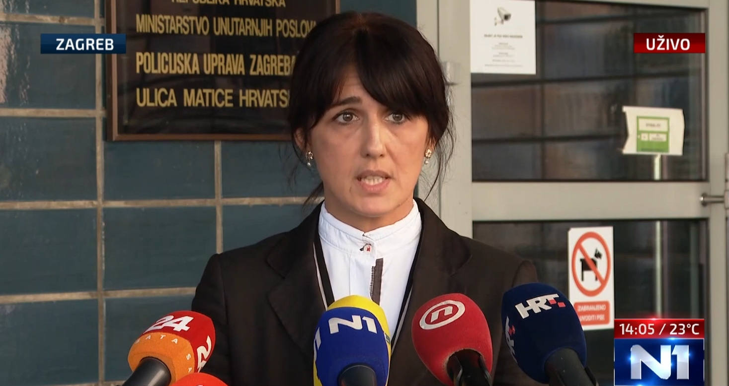 Nikolina Grubišić Požar
