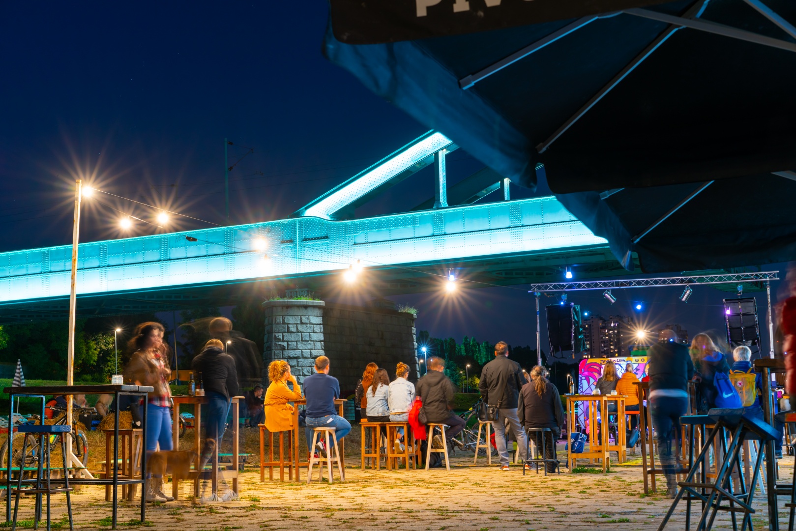 Green River Festival