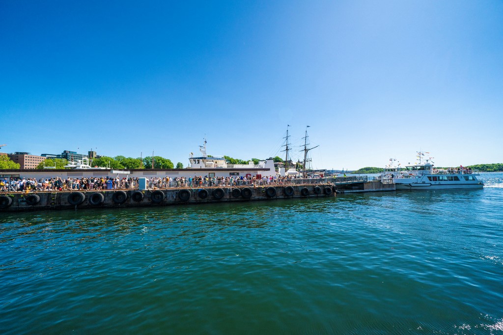 NORWAY-HEALTH-VIRUS-TRANSPORT