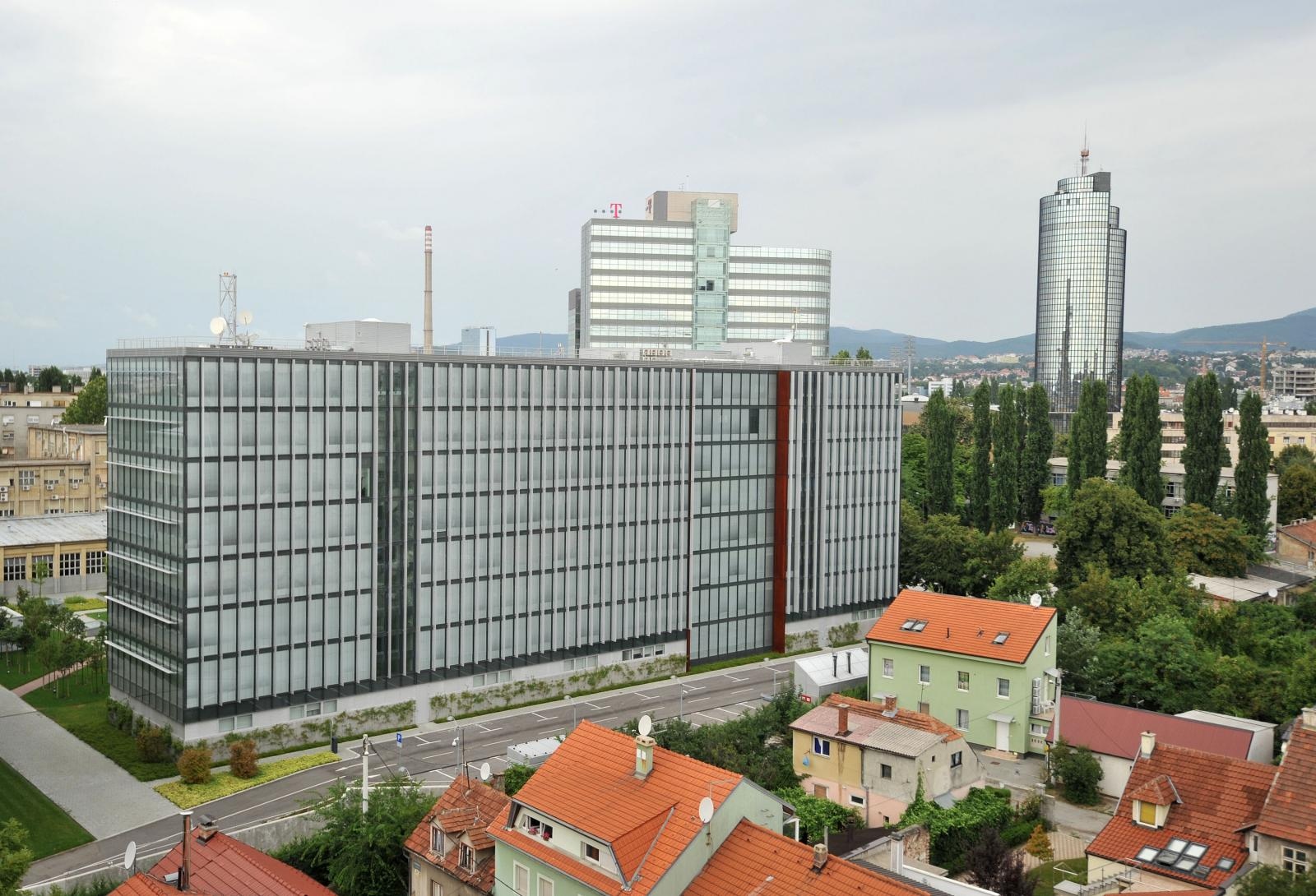 Sigurnosno obavještajna agencija, SOA