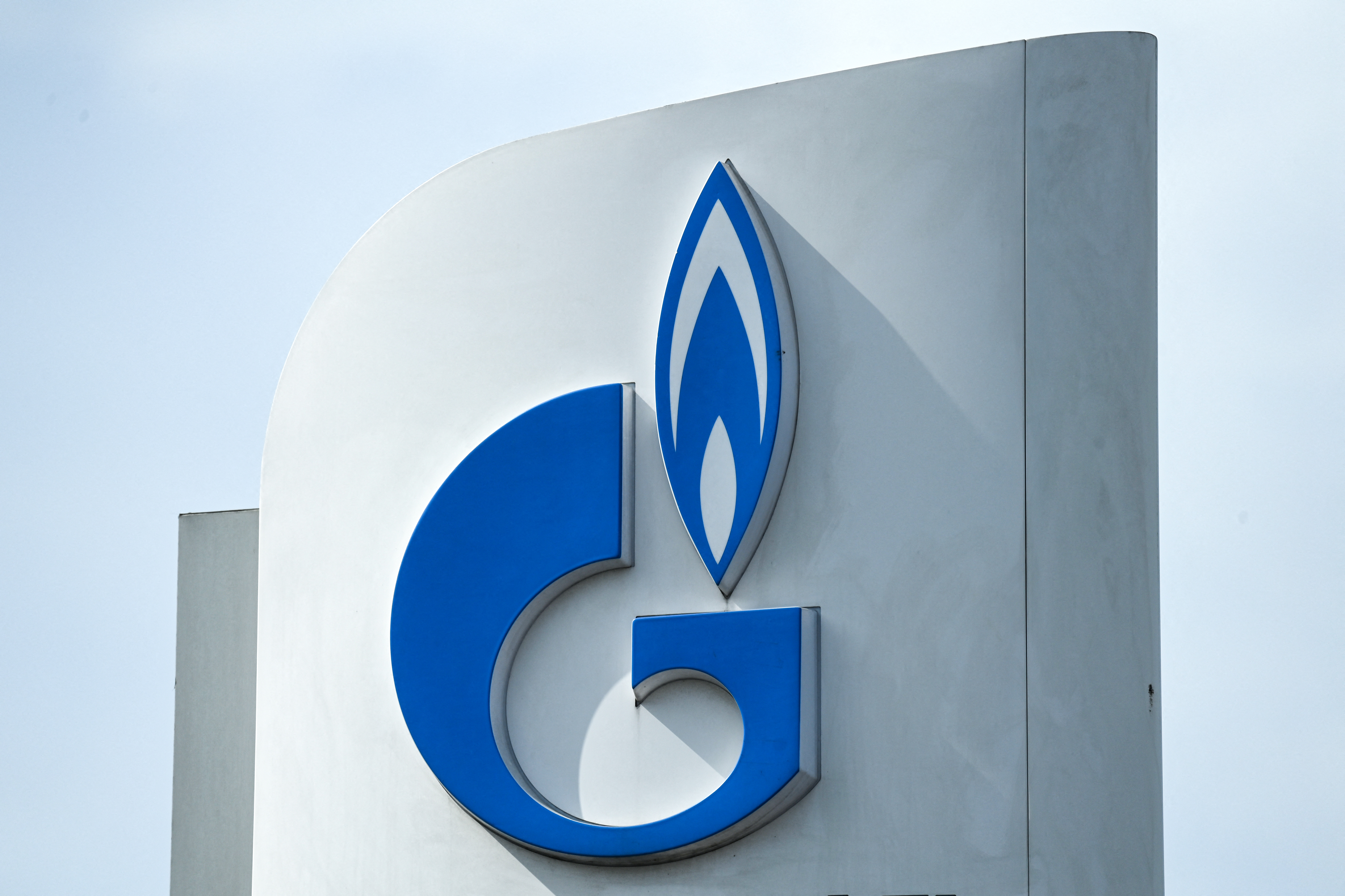 Gazprom